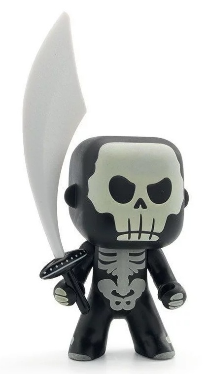 Фигурка героя Djeco Skully DJ06719