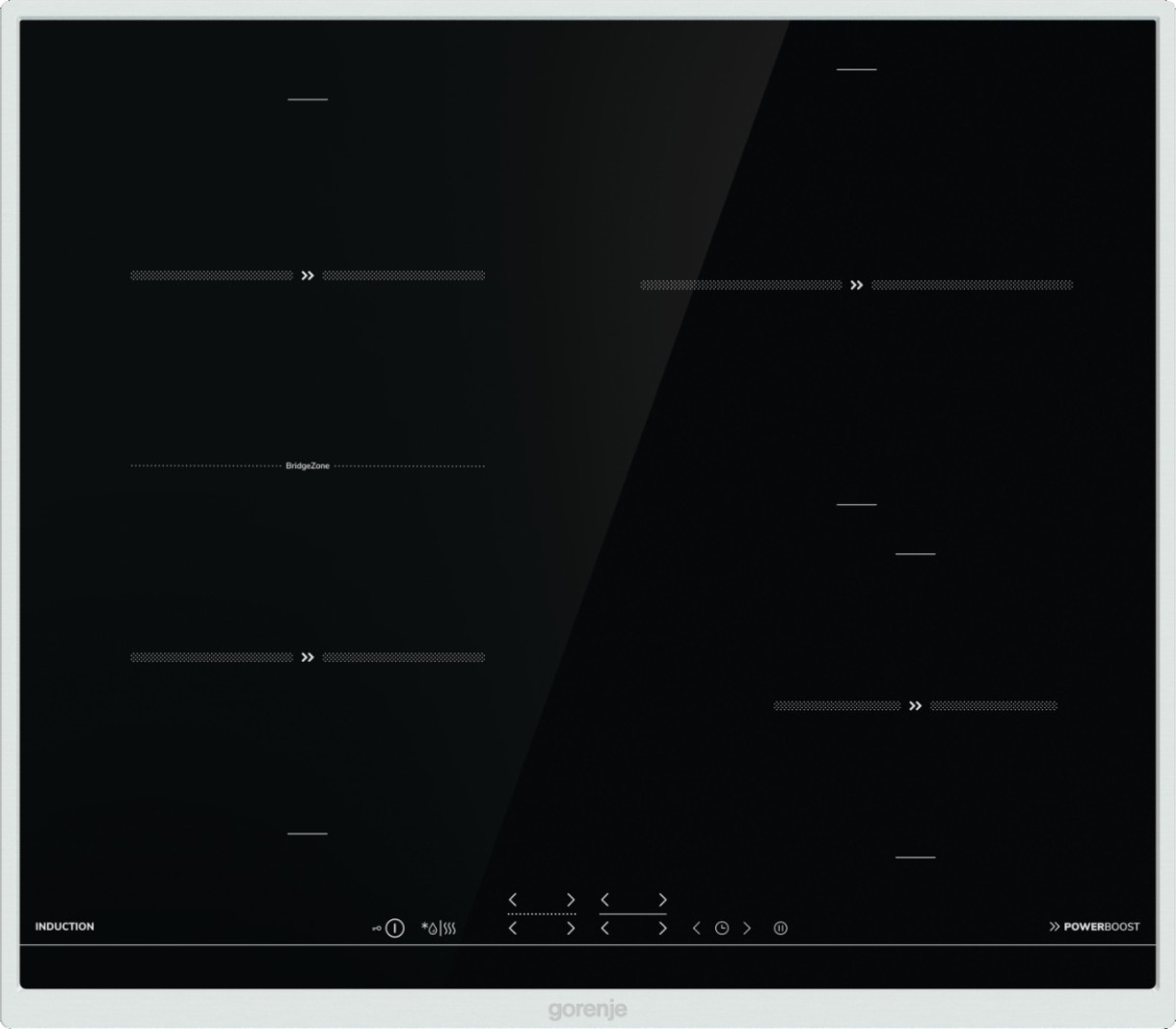 Индукционная панель Gorenje IT643BX7