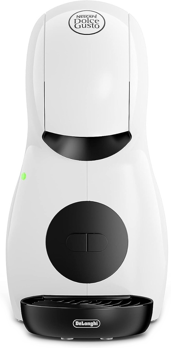 Электрокофеварка Delonghi EDG110.WB