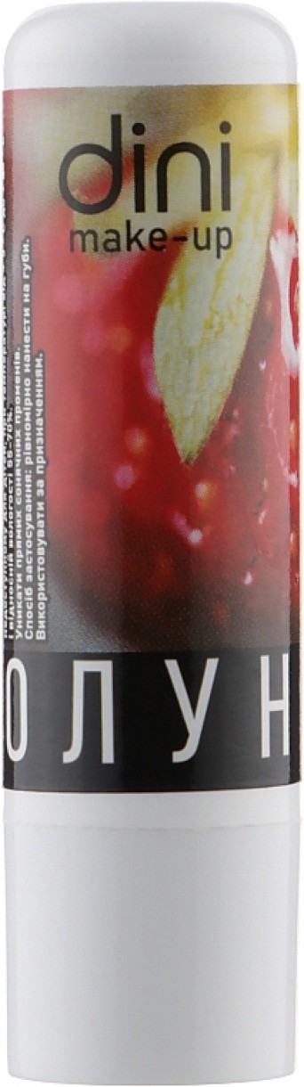 Balsam de buze Dini Strawberry 4.5g