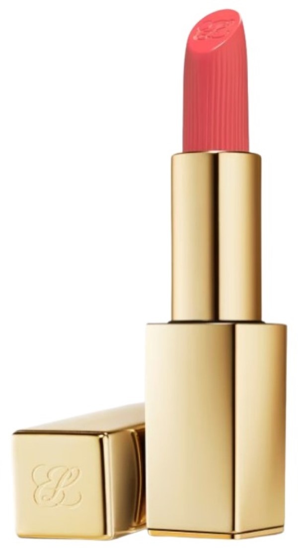 Ruj de buze Estee Lauder Pure Color Lipstick Mate 600