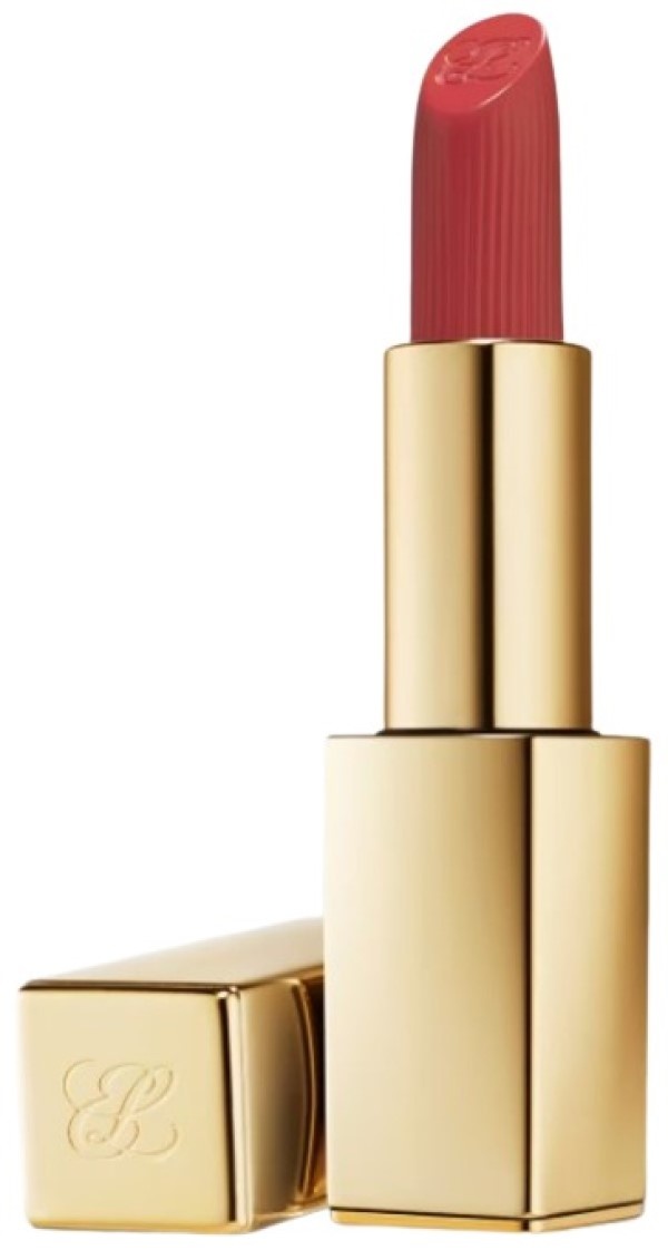 Помада для губ Estee Lauder Pure Color Lipstick Matte 666