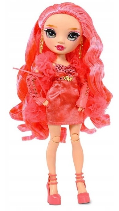 Кукла Rainbow High Priscilla Perez (583110)