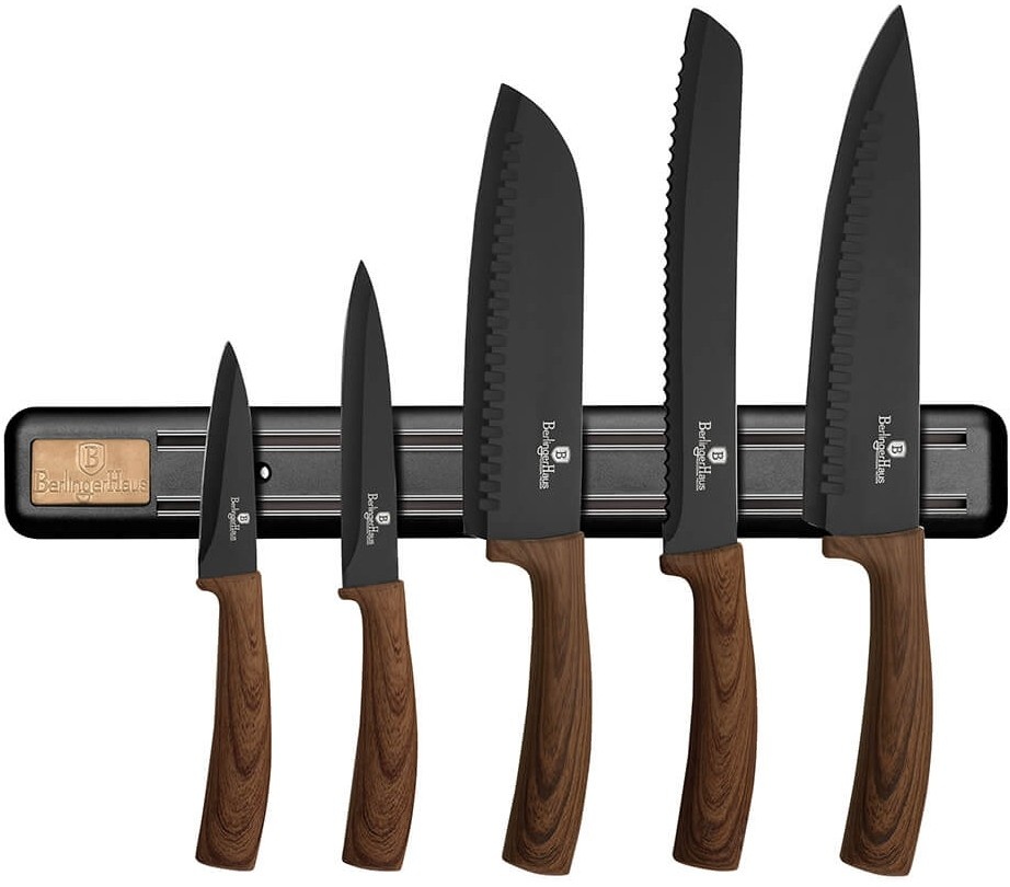 Набор ножей Berlinger Haus BH-2540A