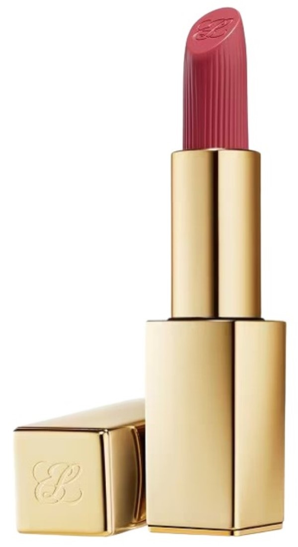 Ruj de buze Estee Lauder Pure Color Lipstick Matte 420