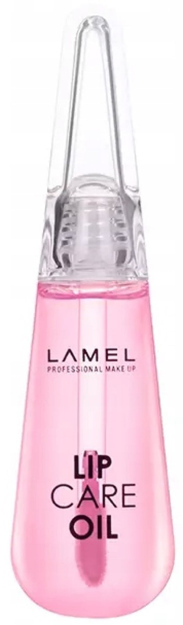 Масло для губ Lamel Comfort Care Oil 404