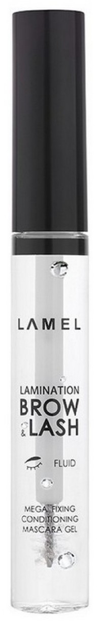 Гель для бровей Lamel Lamination Brow & Lash Gel 401