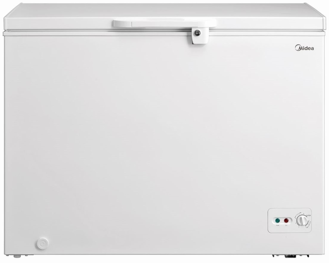 Морозильный ларь Midea MDRC405FZF01