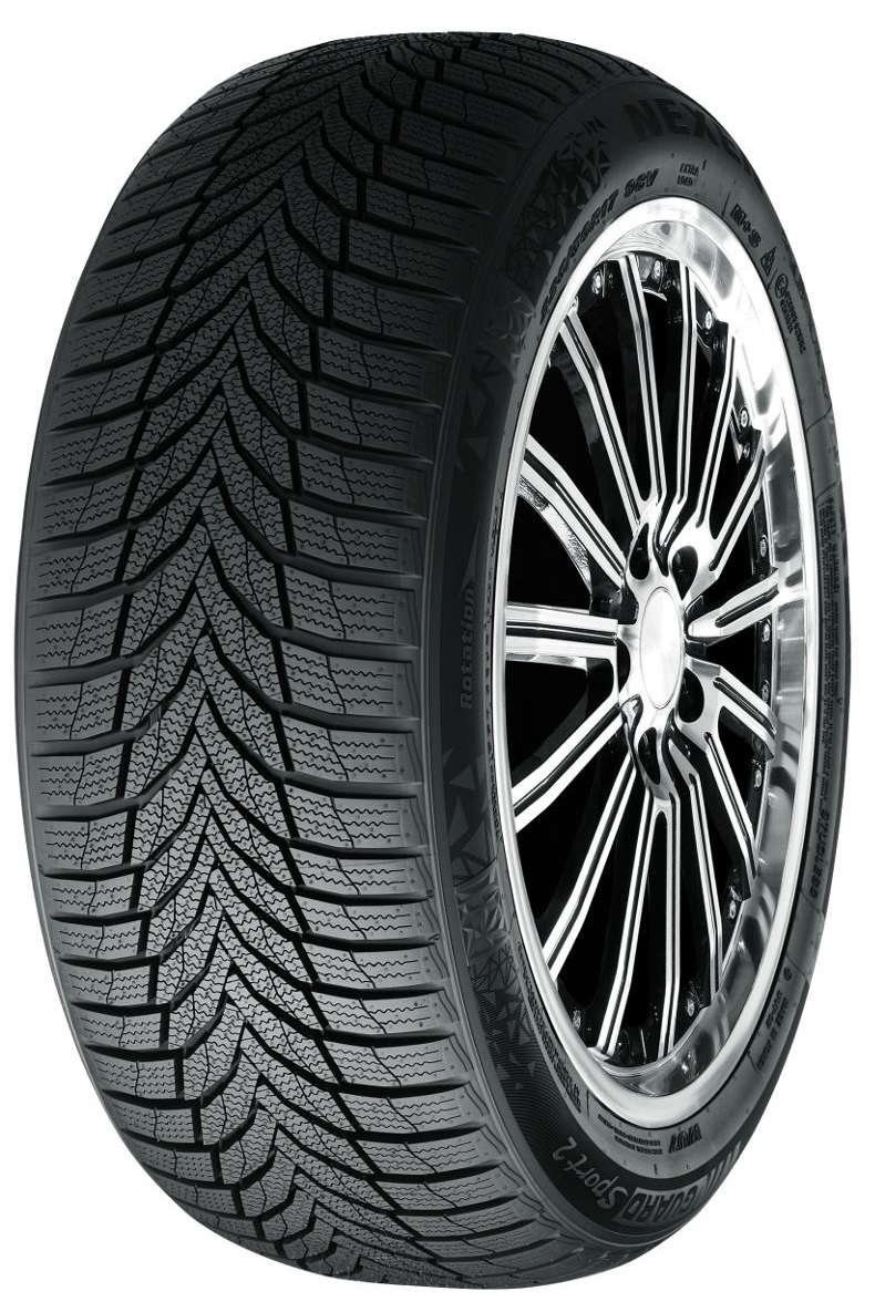 Шина Nexen WinGuard Sport 2 245/40 R20 99W