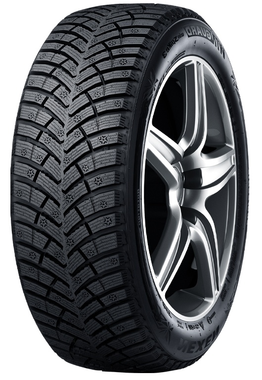 Шина Nexen WinGuard WinSpike 3 185/70 R14 92T