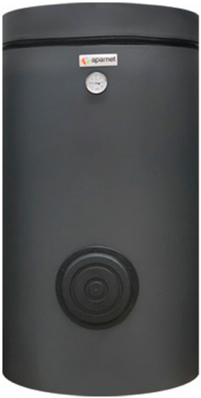 Бойлер Apamet Double Coil 800L
