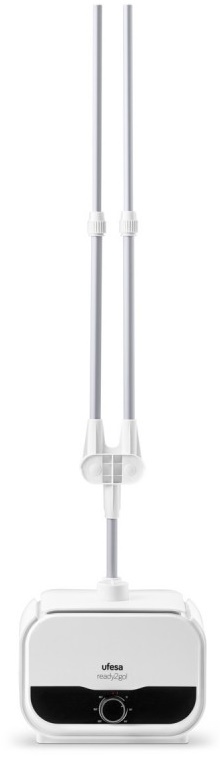Отпариватель для одежды Ufesa SV1200 Ready2go