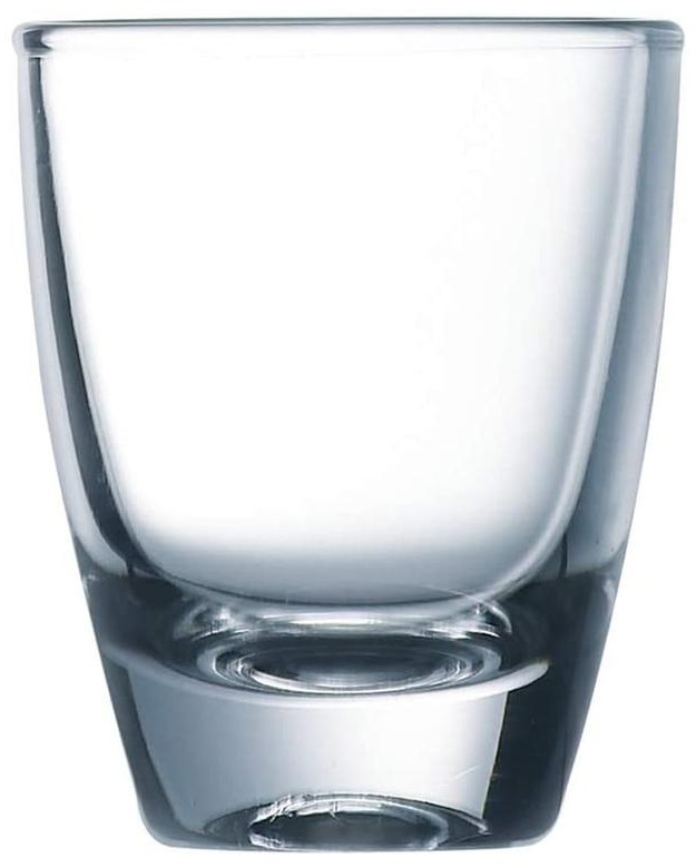 Set pahare Arcoroc Gin 50ml 6pcs (00065)