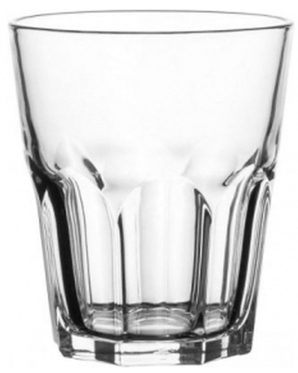 Набор стаканов Arcoroc Granity 270ml 6pcs (J3282)