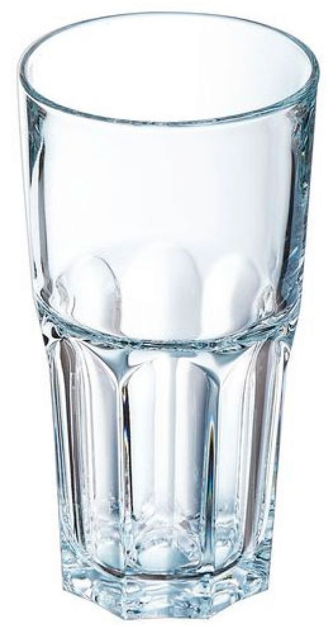 Набор стаканов Arcoroc Granity 310ml F (L9825/J2604/29879) 6pcs