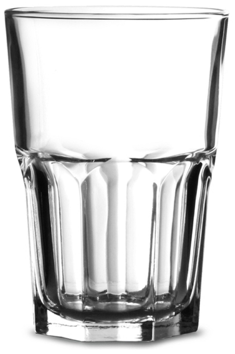 Set pahare Arcoroc Granity 350ml R 6pcs (J3280)