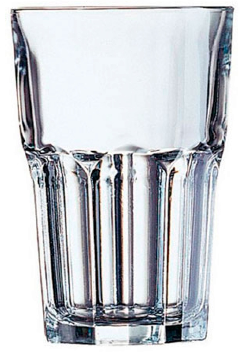 Набор стаканов Arcoroc Granity 420ml F (L9827) 6pcs