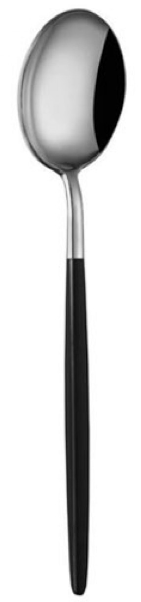 Набор десертных ложек Batta Amsterdam Black (5600/B1148011) 12pcs