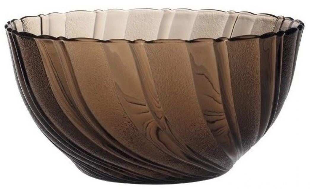 Набор пиал Duralex Beau Rivage 18cm (2002CF03A1111) 6pcs