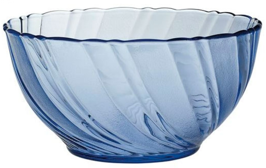 Set boluri Duralex Beau Rivage Marine 18cm (2002BF03A1111) 6pcs