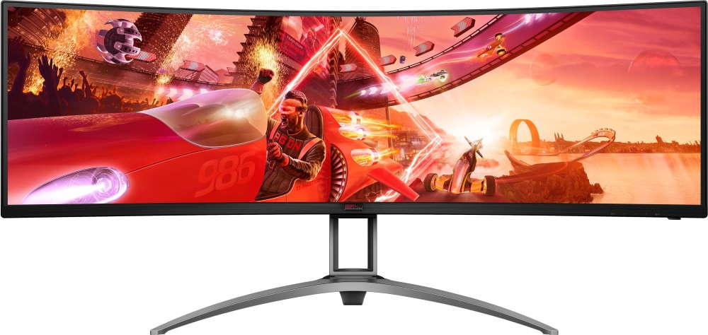 Monitor AOC Agon AG493QCX