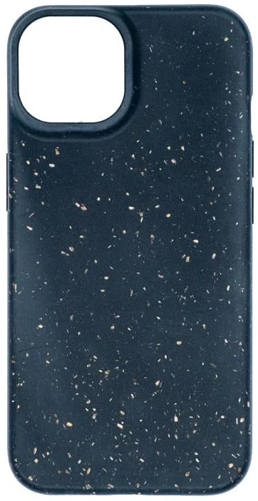 Husa de protecție Forever iPhone 14 Plus Bioio Black