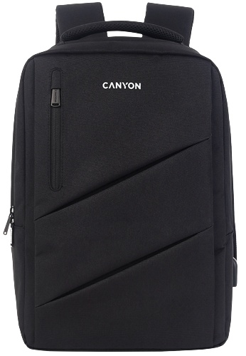 Rucsac pentru oraș Canyon CNS-BPE5B1 Black