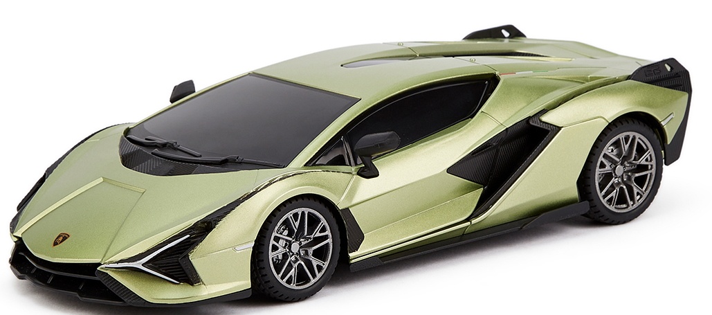 Jucărie teleghidată KS Drive Lamborghini Sian (124GLSG)