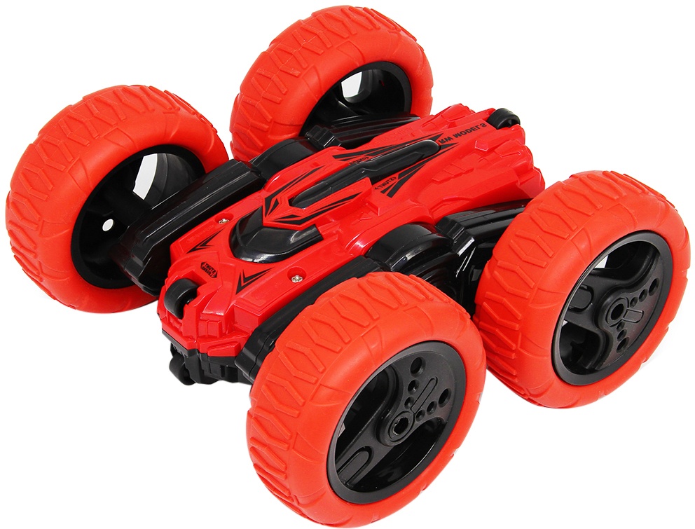 Радиоуправляемая игрушка KS Drive Red/Black
