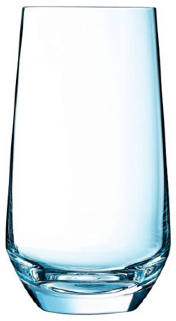 Набор стаканов Luminarc Lima 400ml (L8110) 6pcs