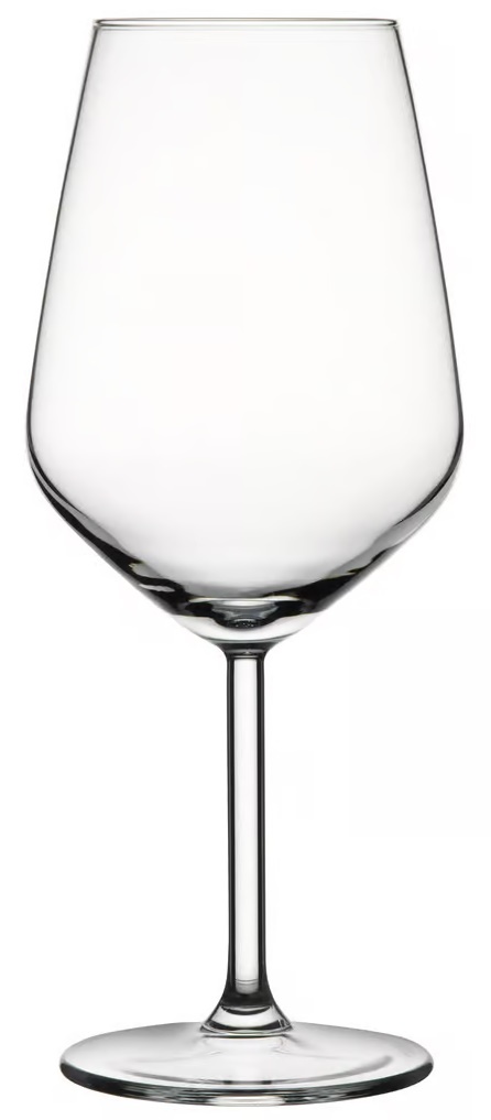 Набор бокалов Pasabahce Allegra 490ml (722310) 6pcs