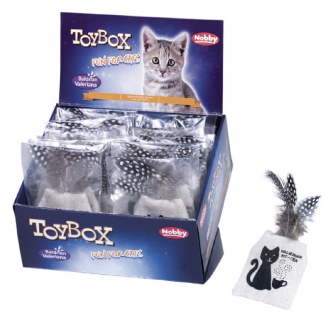 Игрушка для кошек Nobby 61504