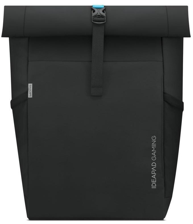 Rucsac pentru oraș Lenovo IdeaPad Gaming Modern Black (GX41H70101)