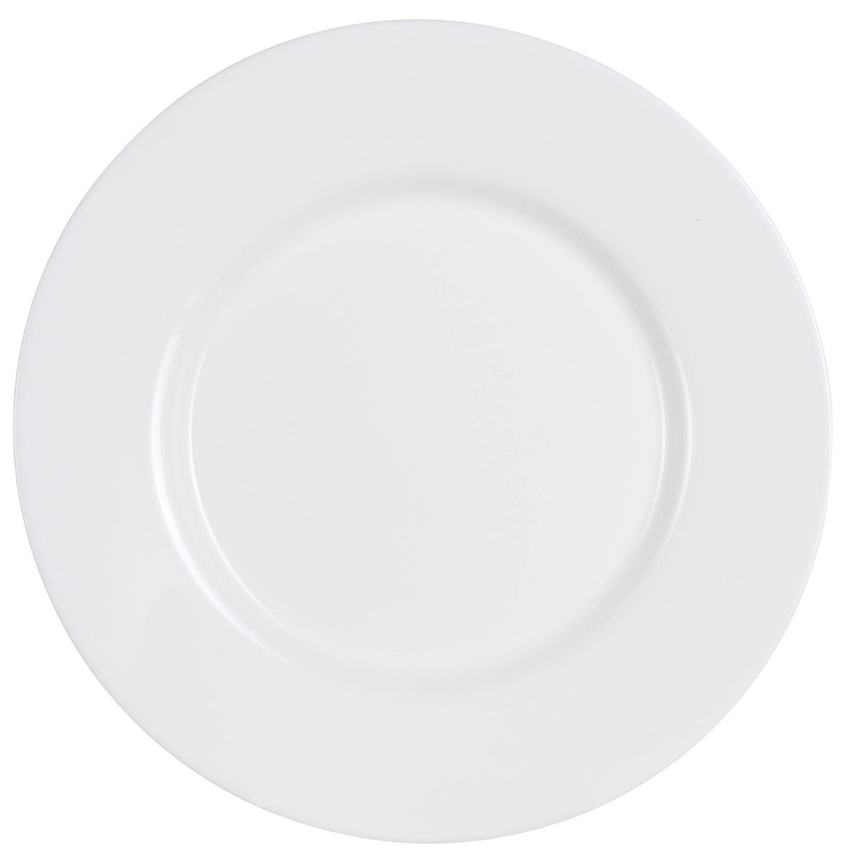 Набор обеденных тарелок Luminarc Everyday 19cm (V5009/G0565) 6pcs