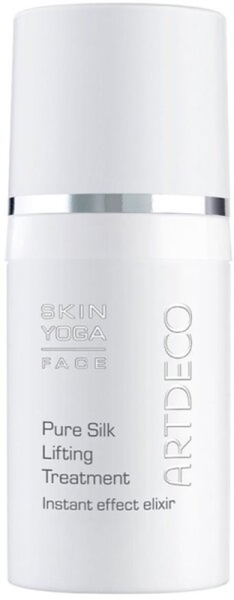 Сыворотка для лица Artdeco Pure Silk Lifting Treatment 30ml