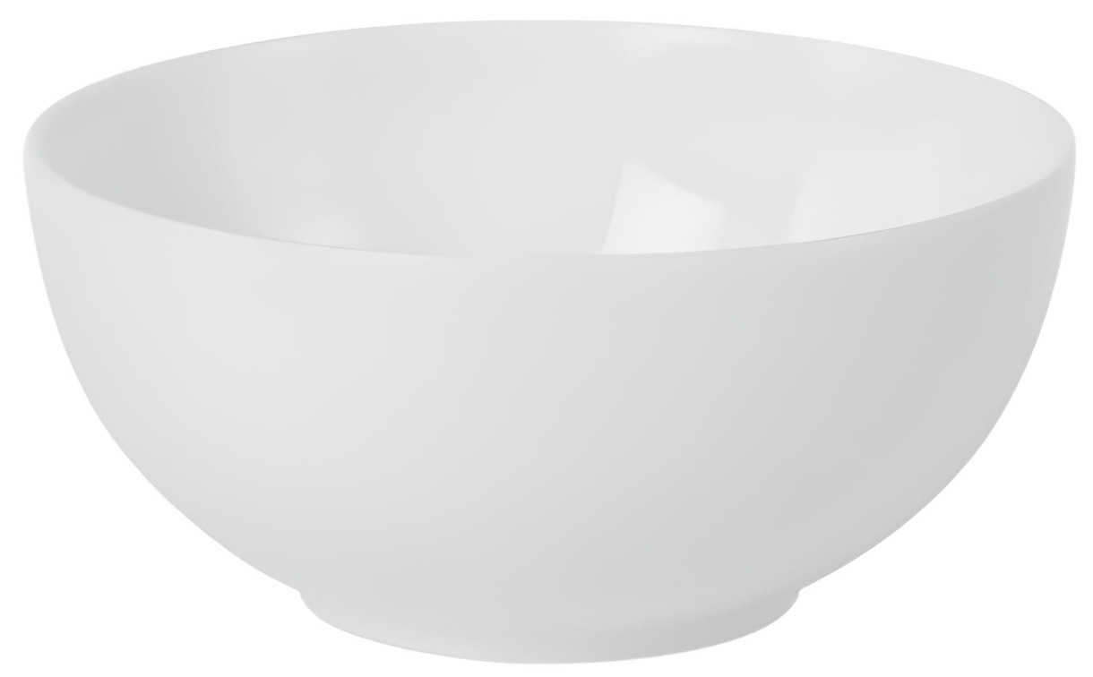 Набор салатниц Baralee Simple Plus 18cm (091524A) 6pcs