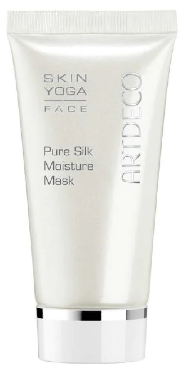 Маска для лица Artdeco Pure Silk Moisture Mask