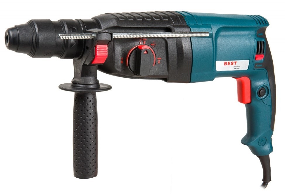 Ciocan rotopercutor Best BK-2602