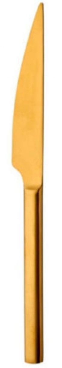 Set cuțite de masă Batta Marseille Gold (5500/B4125503) 12pcs