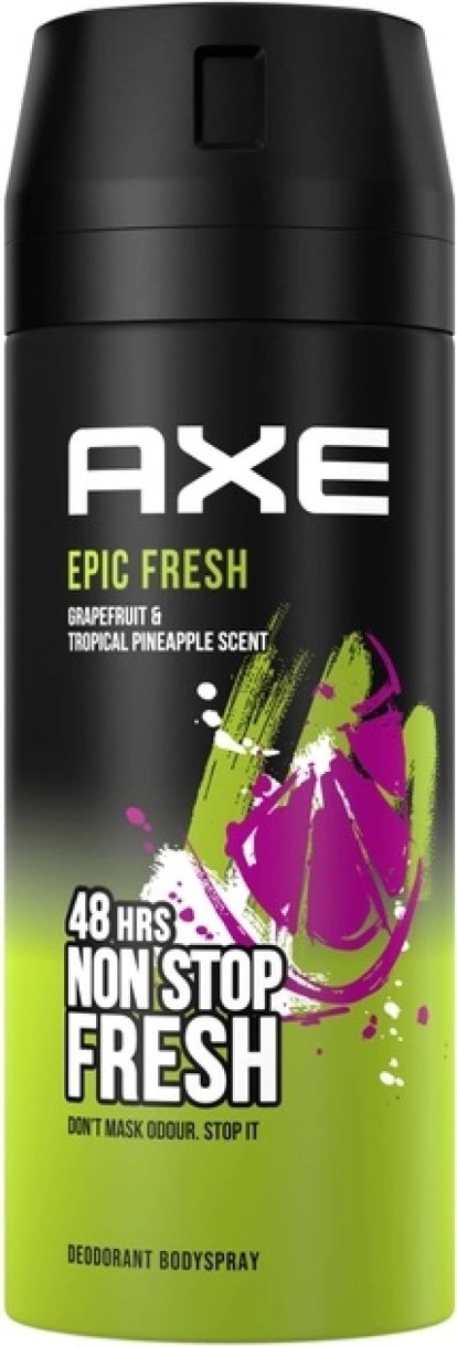 Дезодорант AXE Epic Fresh 150ml