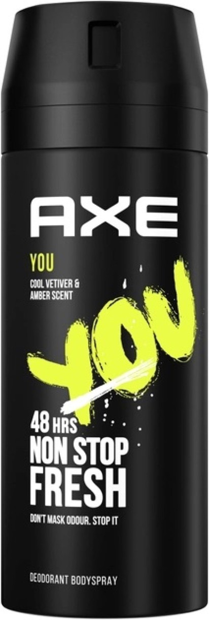 Deodorant AXE You 150ml