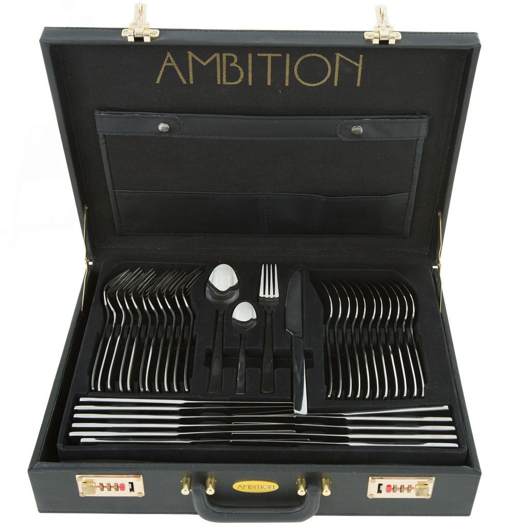 Набор столовых приборов Ambition Prato 83844