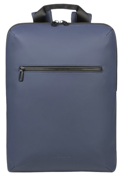 Городской рюкзак Tucano Gommo 15.6 Blue (BKGOM15-B)