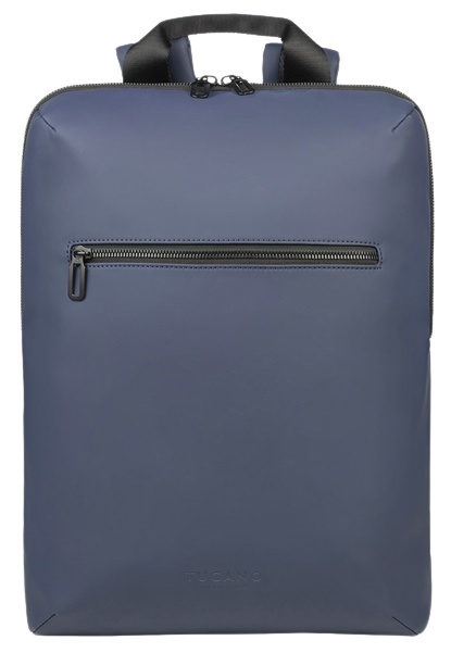 Rucsac pentru oraș Tucano Gommo 15.6 Blue (BKGOM15-B)