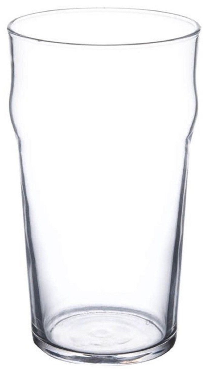 Набор стаканов OSZ Pale-Ale 570ml (18c2036) 12pcs