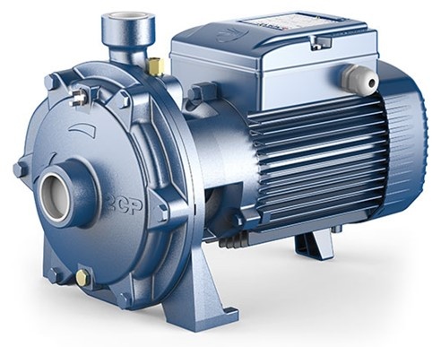 Pompă centrifugală Pedrollo 2CP40/180B