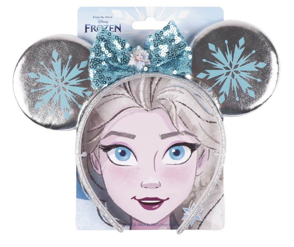 Обруч для волос Cerda Fantasia Frozen (2500002474)