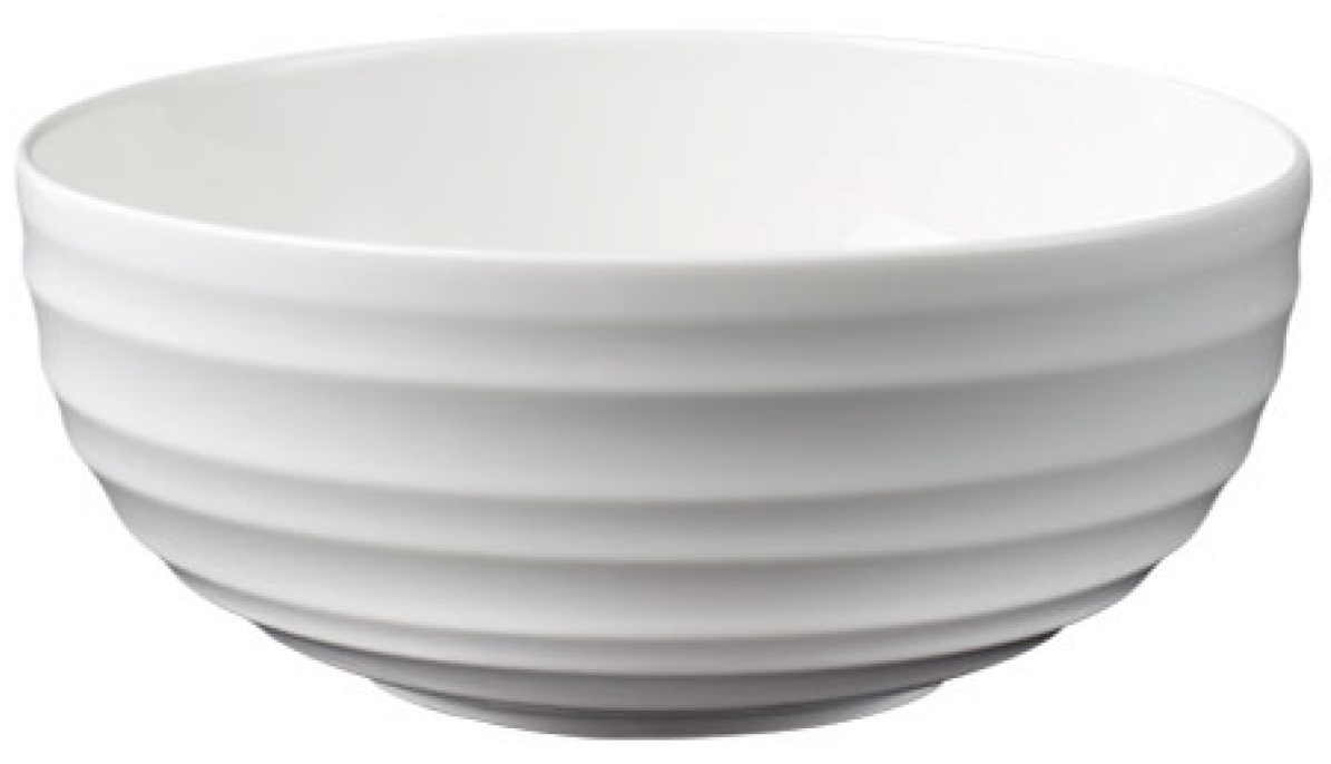Set boluri Qualitier Echo 12.5cm (316502) 6pcs