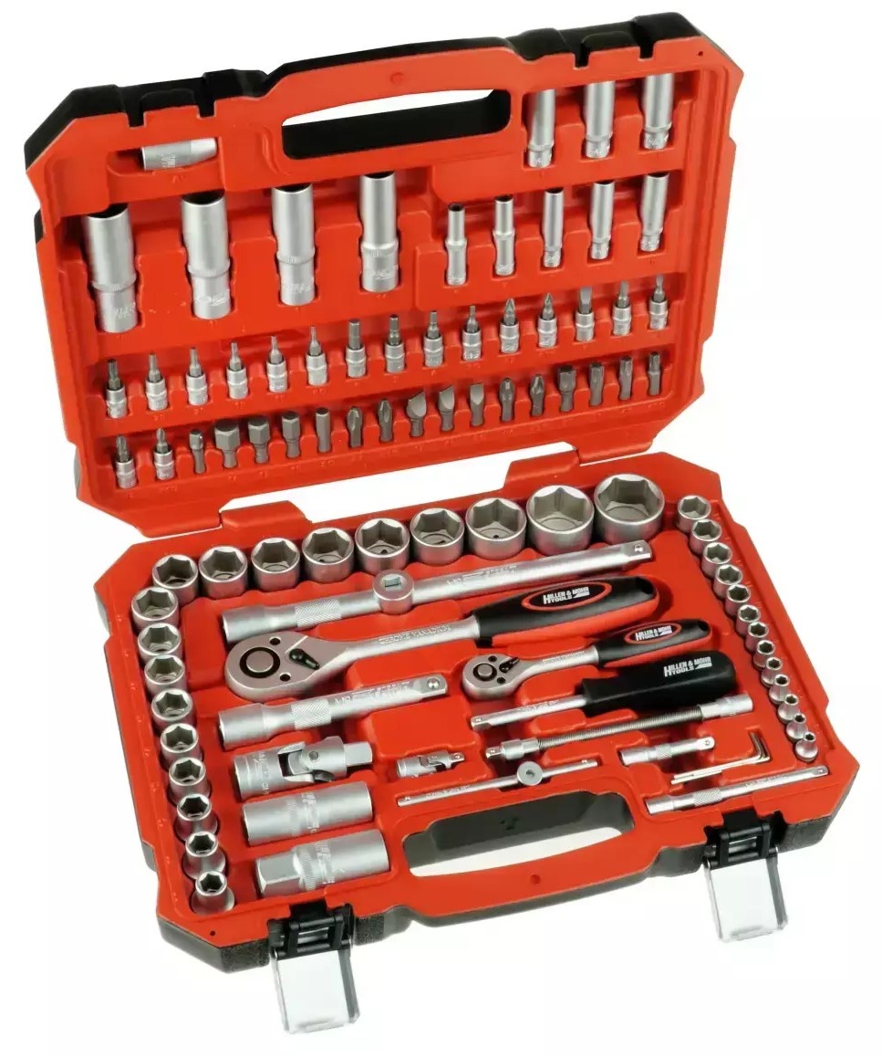 Set capete Hillen&Mohr 17K094
