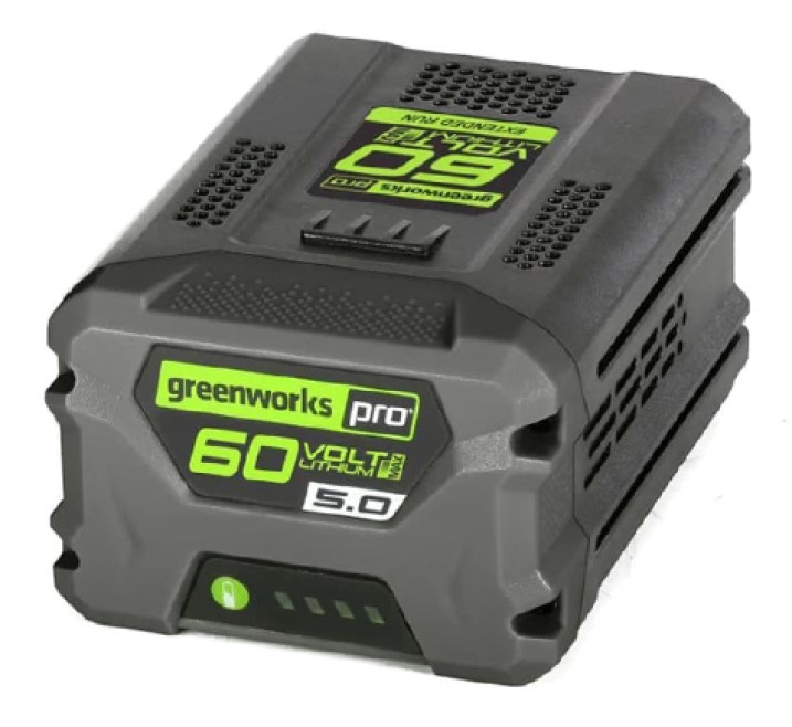 Аккумулятор для инструмента Greenworks G60B5